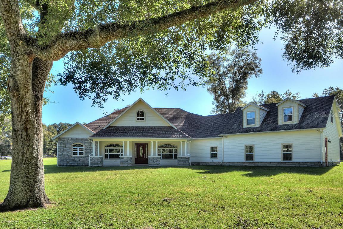 707 NW 150th Ave., Ocala, FL 34482