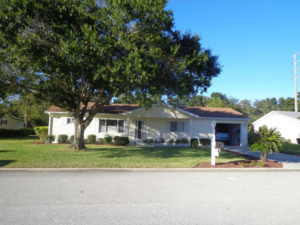 17344 SE 98 Cir., Summerfield, FL 34491