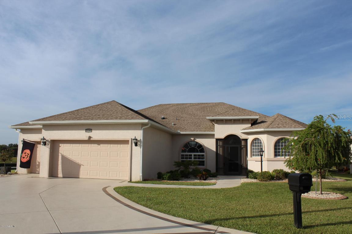 17146 SE 109 Court Rd., Summerfield, FL 34491