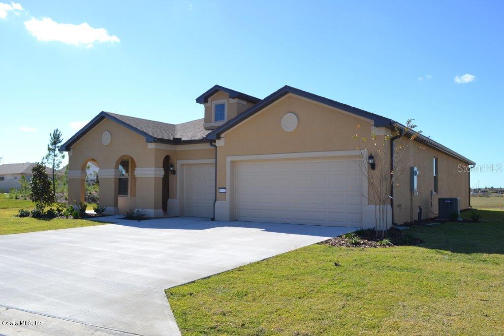 9712 SW 75th Street Rd., Ocala, FL 34481