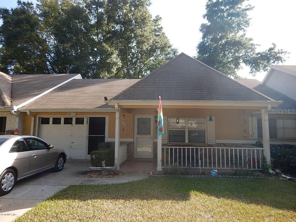 9052 SW 83rd Ave. #C, Ocala, FL 34481