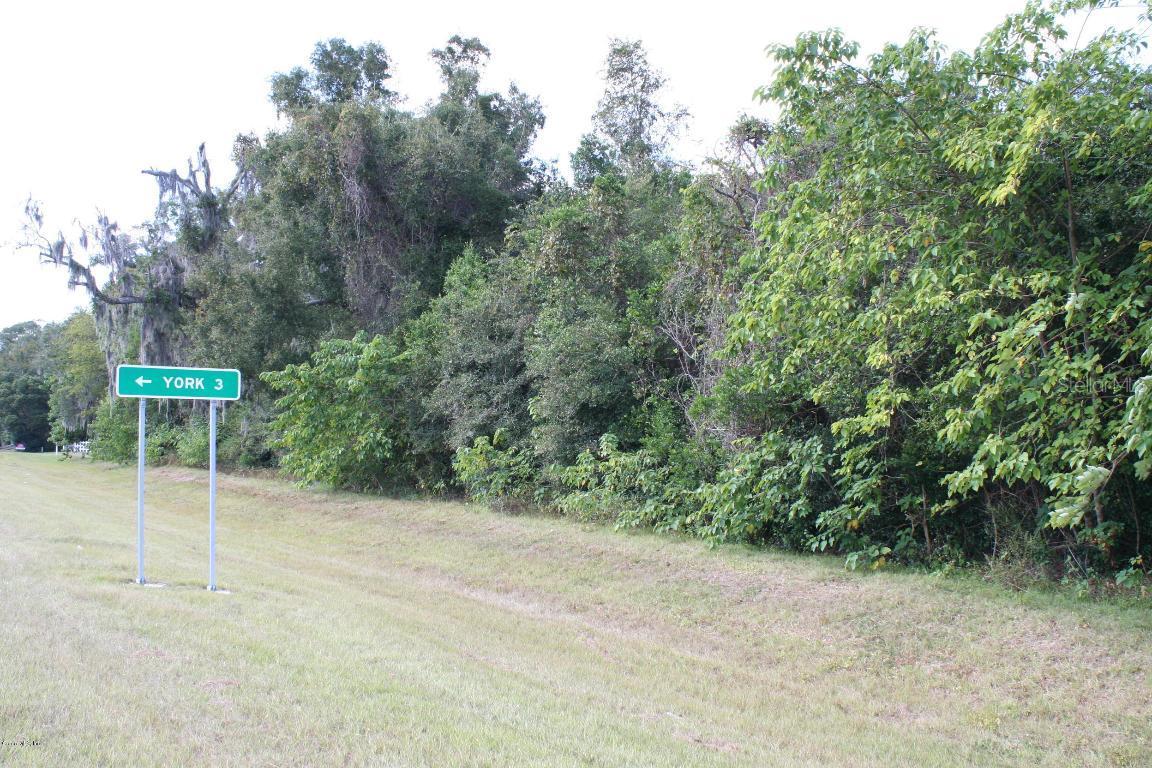 Hwy 40, Ocala, FL 34475