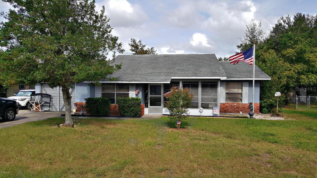 65 Silver Pl., Ocala, FL 34472