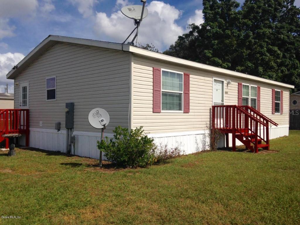 6205 SE 143 Ln., Summerfield, FL 34491