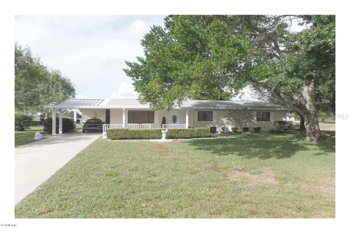 10060 SW 95th Ave., Ocala, FL 34481