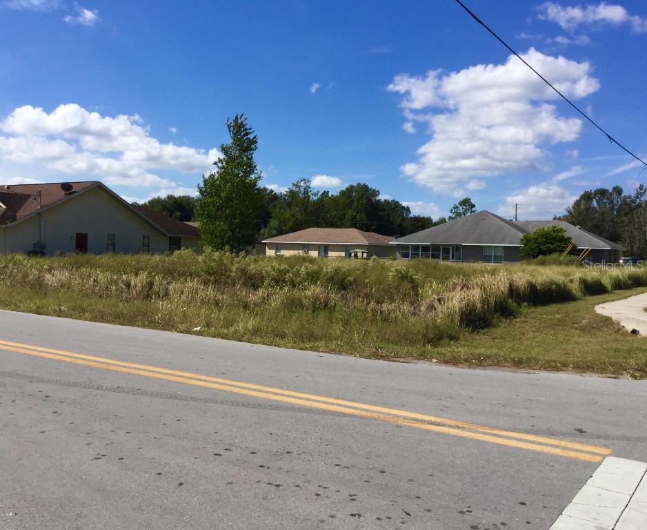 Pine Run Ter., Ocala, FL 34472