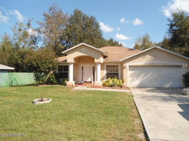 87 Dogwood Tr., Ocala, FL 34472