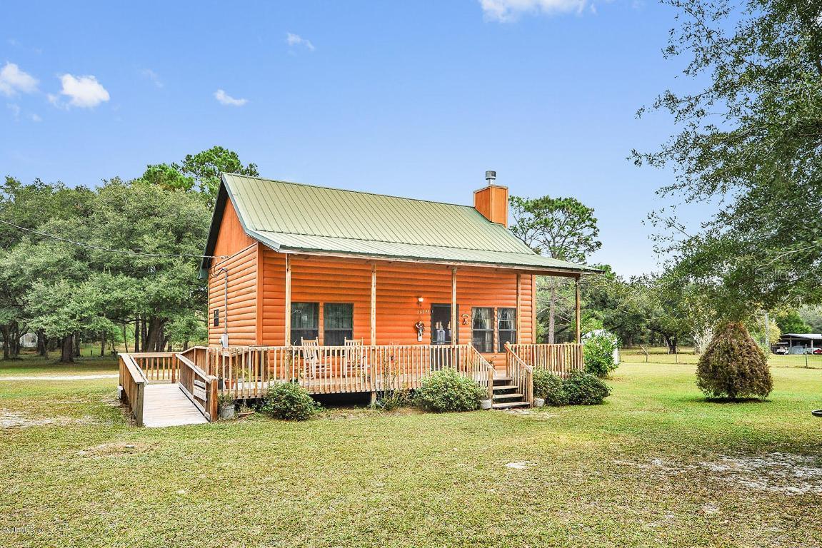 16379 NW 130th St., Williston, FL 32696