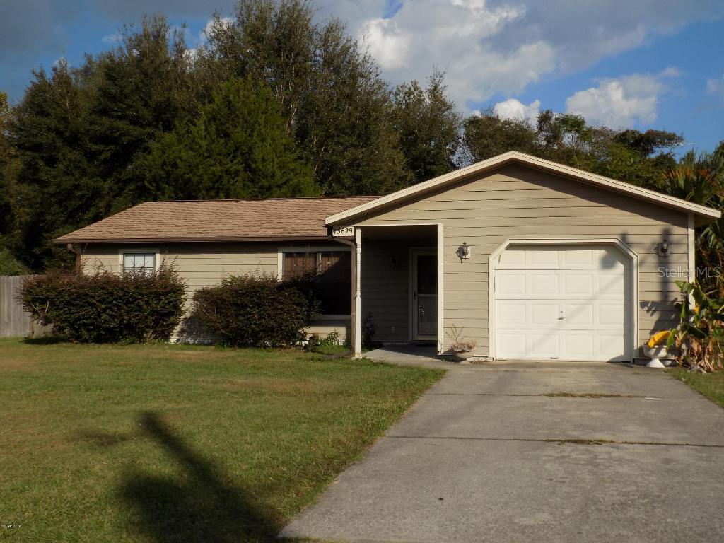 13629 SE 54th Ct., Summerfield, FL 34491