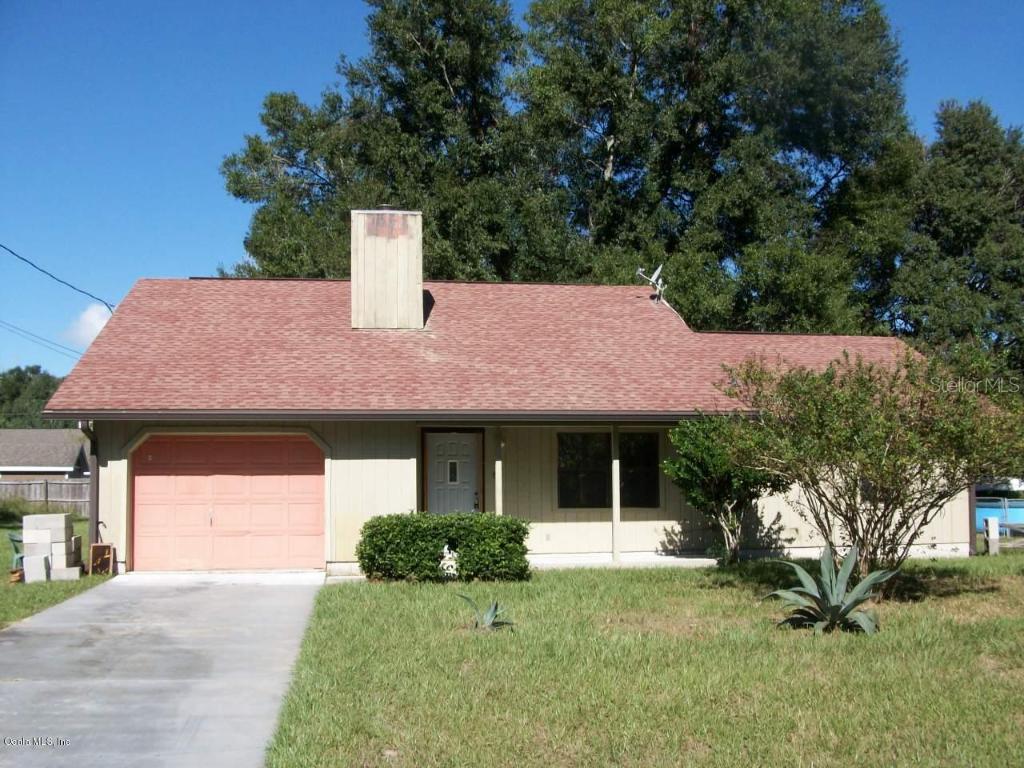 17 Teak Rd., Ocala, FL 34472