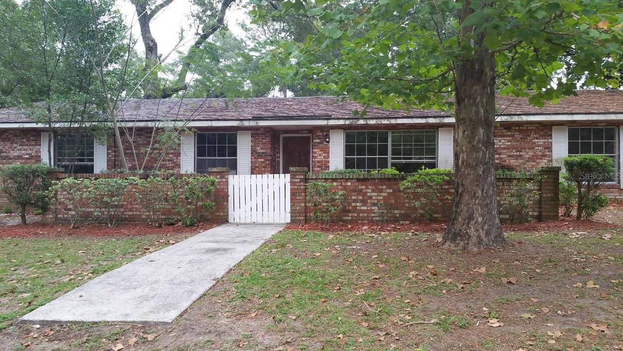 711 NE 41st Ave., Ocala, FL 34470