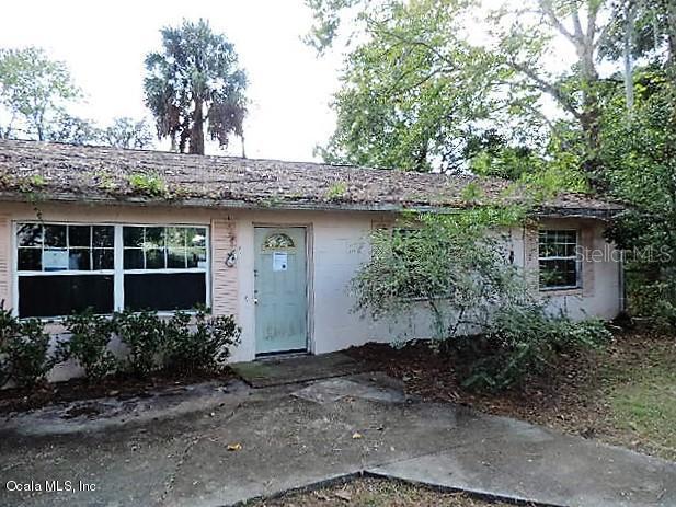 410 NW 28th St., Ocala, FL 34475