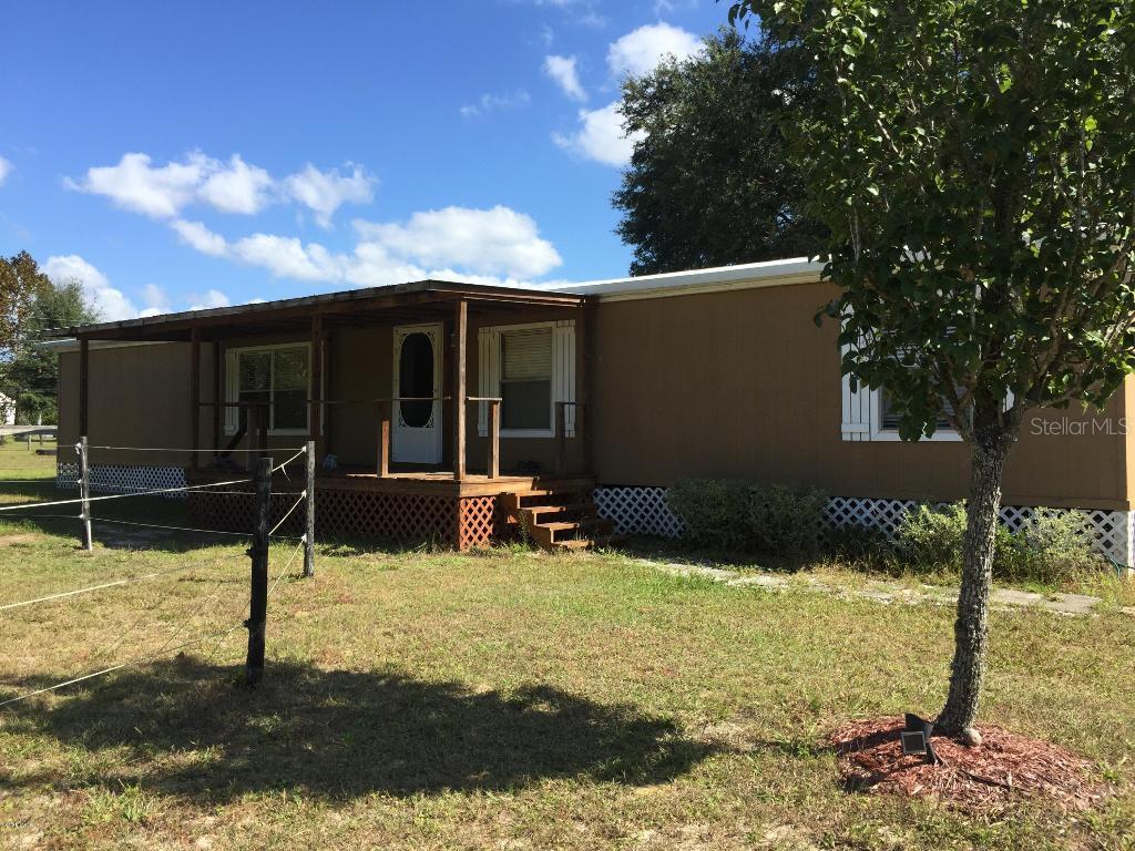 8205 NW 80th Ave., Ocala, FL 34482