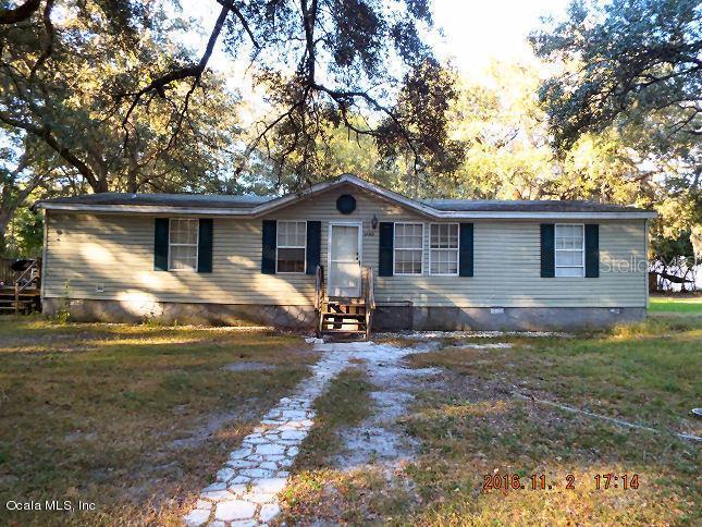 1705 SE 179th Pl., Summerfield, FL 34491