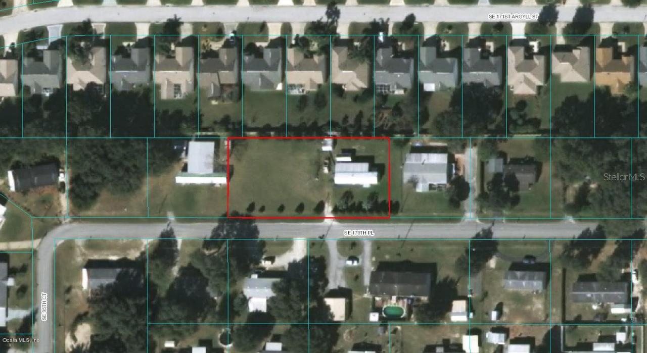 9611 SE 170th Pl., Summerfield, FL 34491