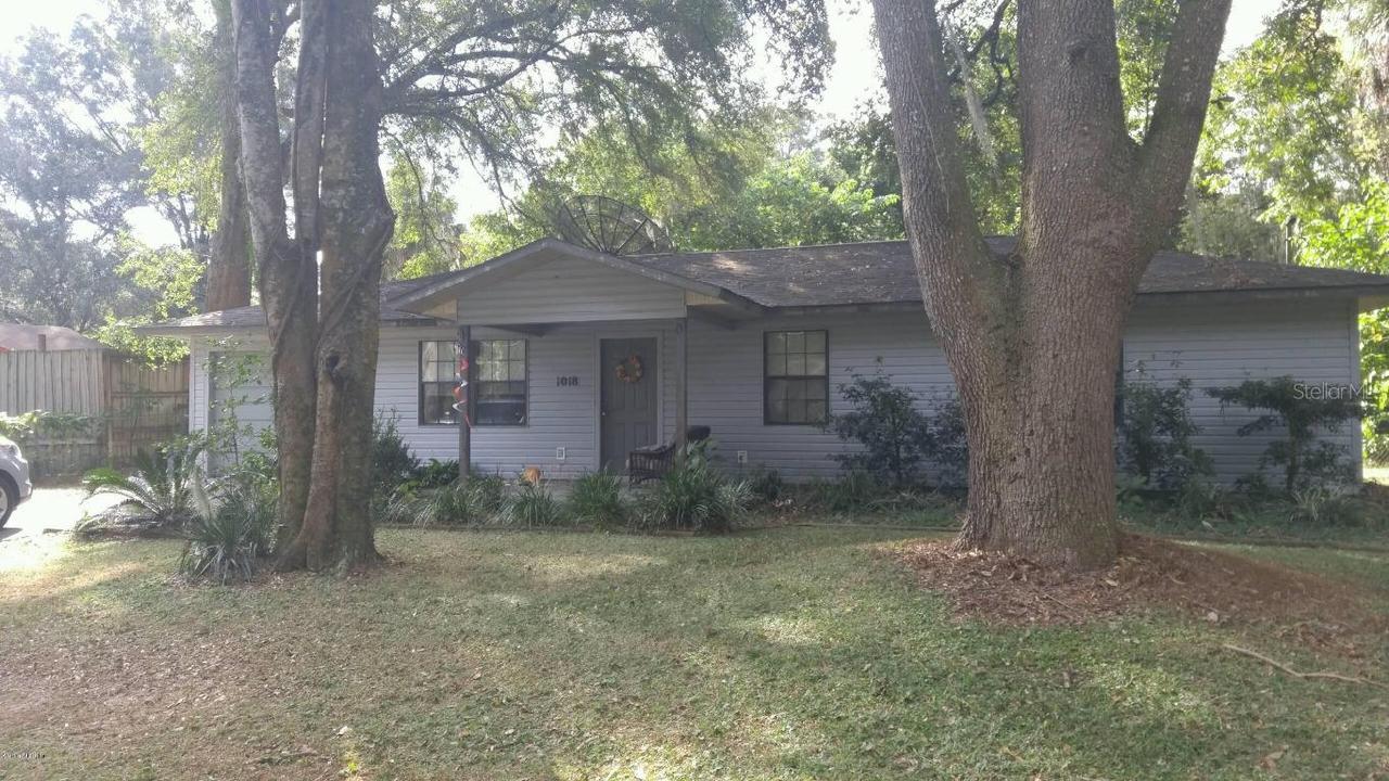 1018 NE 20th St., Ocala, FL 34470