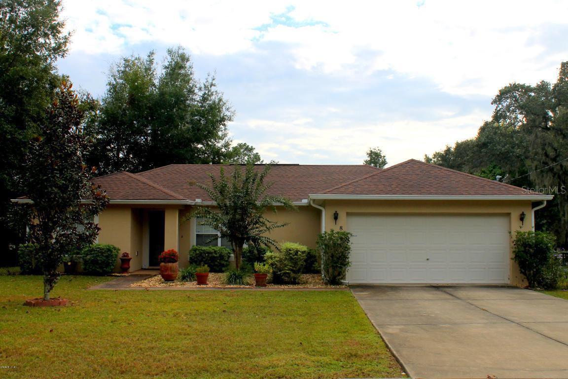 8 Pecan Pass Ter., Ocala, FL 34472