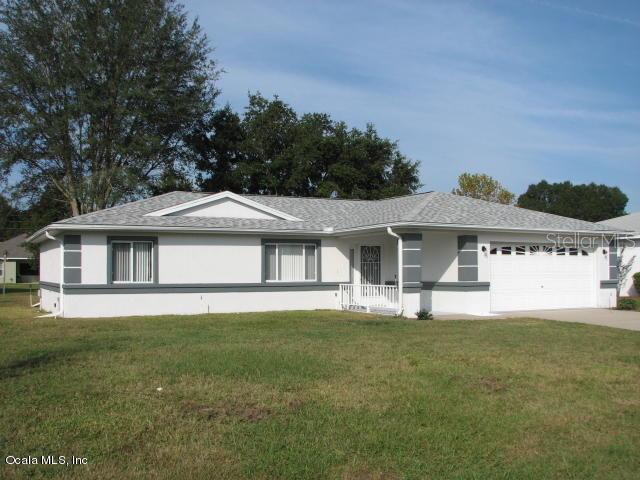 10248 SW 62nd Terrace Rd., Ocala, FL 34476