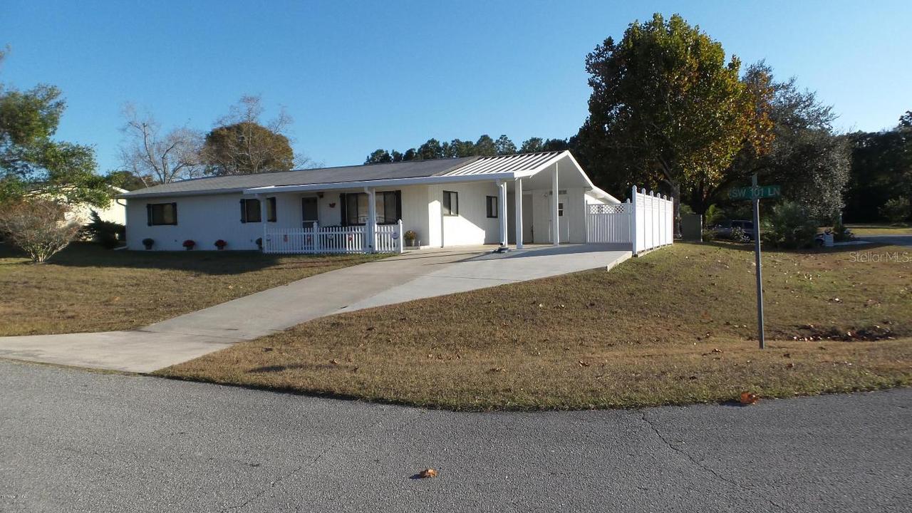 9480 SW 101st Ln., Ocala, FL 34481