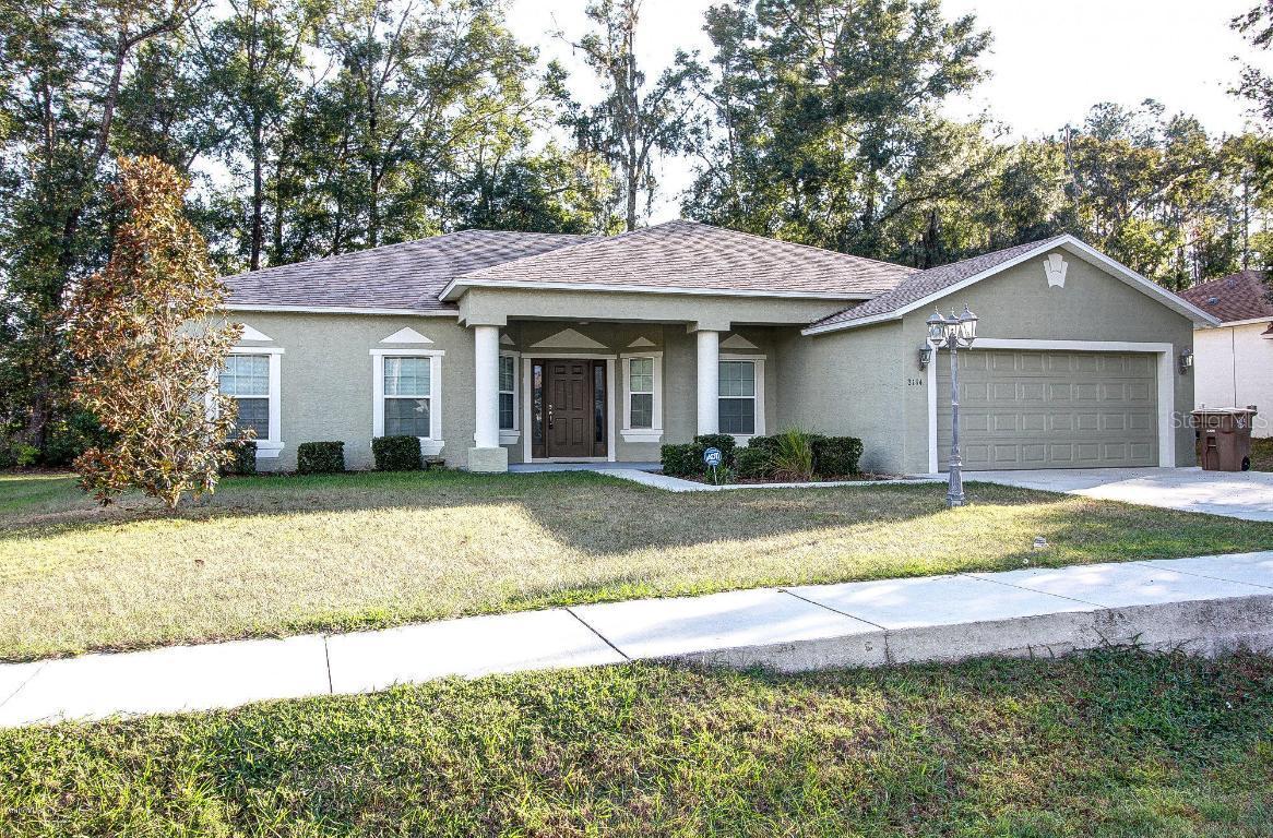 3114 NE 24th Pl., Ocala, FL 34470
