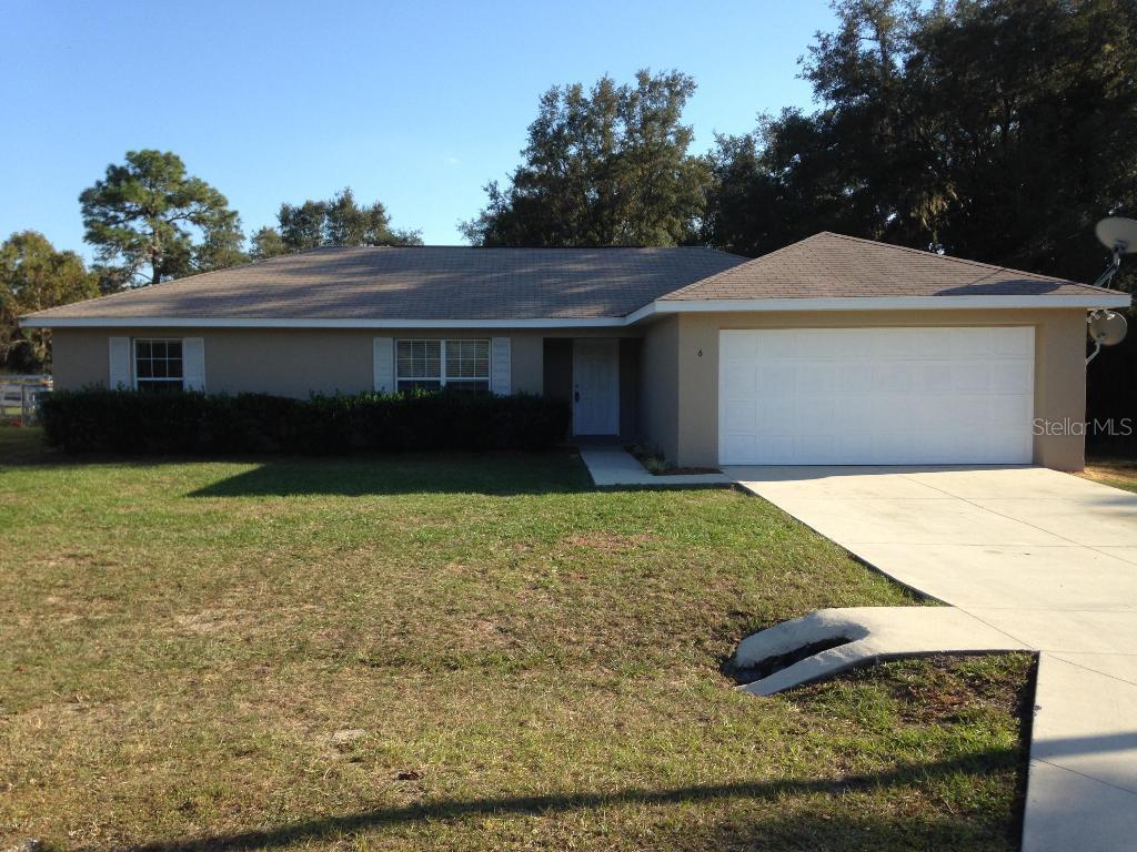 6 Bahia Pass Pl., Ocala, FL 34472