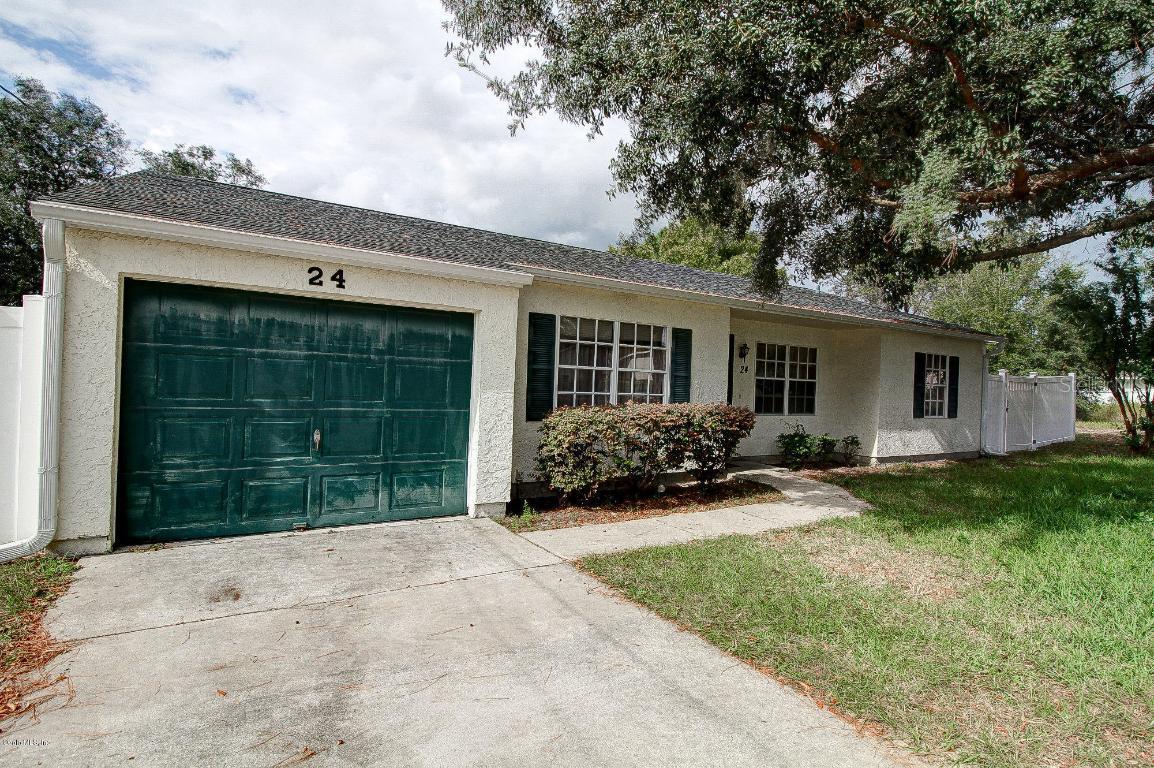 24 Pine Radl Run, Ocala, FL 34472