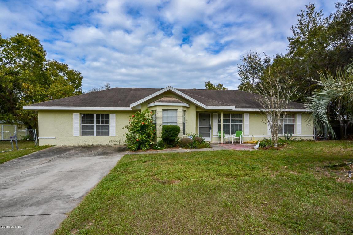 540 Bahia Cir Ter., Ocala, FL 34472