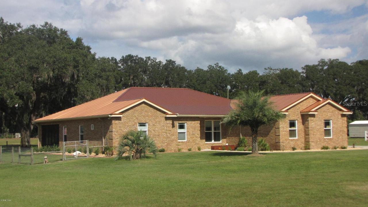 6645 SE 135th St., Summerfield, FL 34491