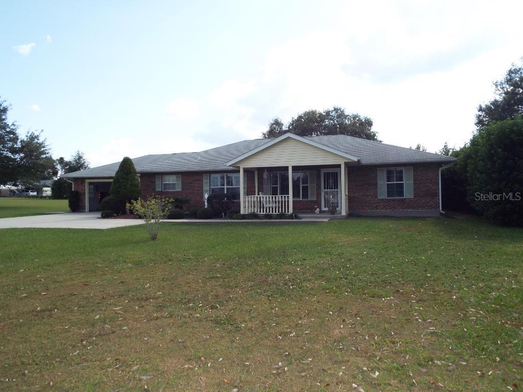 9820 SE 146th Pl., Summerfield, FL 34491