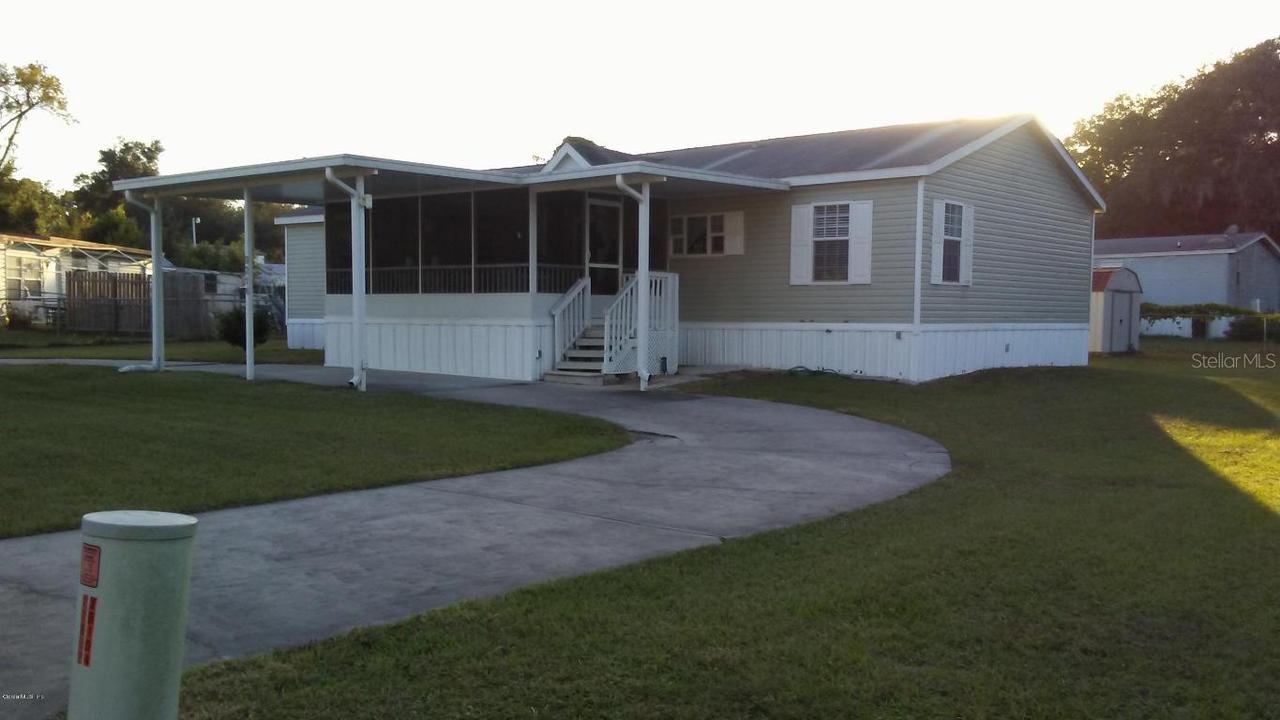 9214 SW 32nd Ct., Ocala, FL 34476