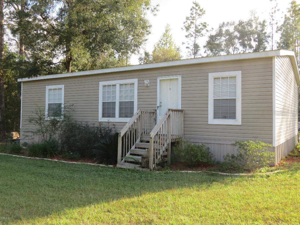 12690 NE 101st Ct., Archer, FL 32618