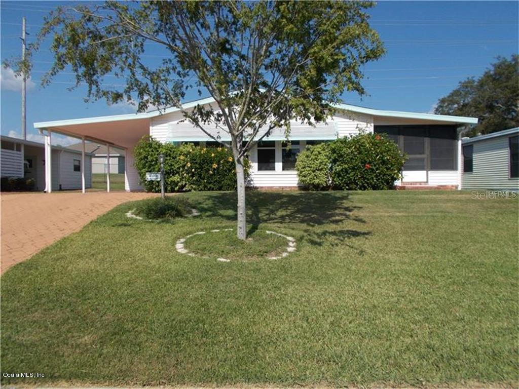1785 W Schwartz Blvd, The Villages, FL 32159