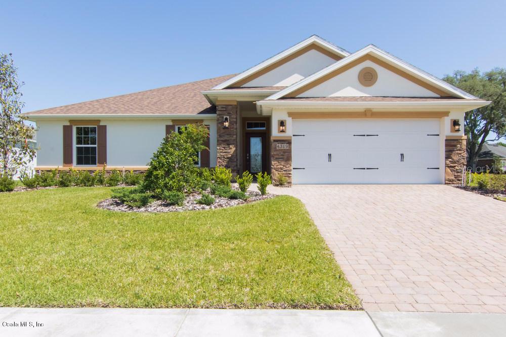4319 SW 65th Pl., Ocala, FL 34474