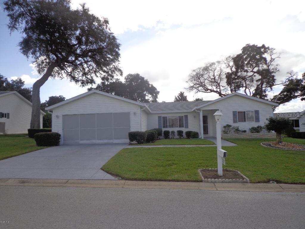 9814 SE 173rd Ln., Summerfield, FL 34491