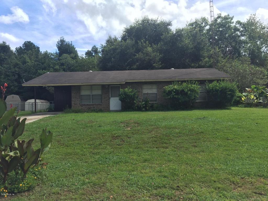 14141 SE 51st Avenue Ave., Summerfield, FL 34491