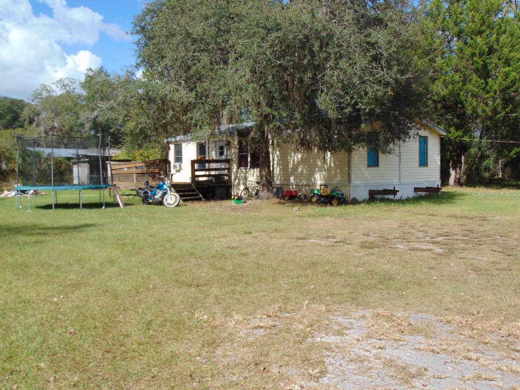 7365 NE 199 St Rd., Citra, FL 32113