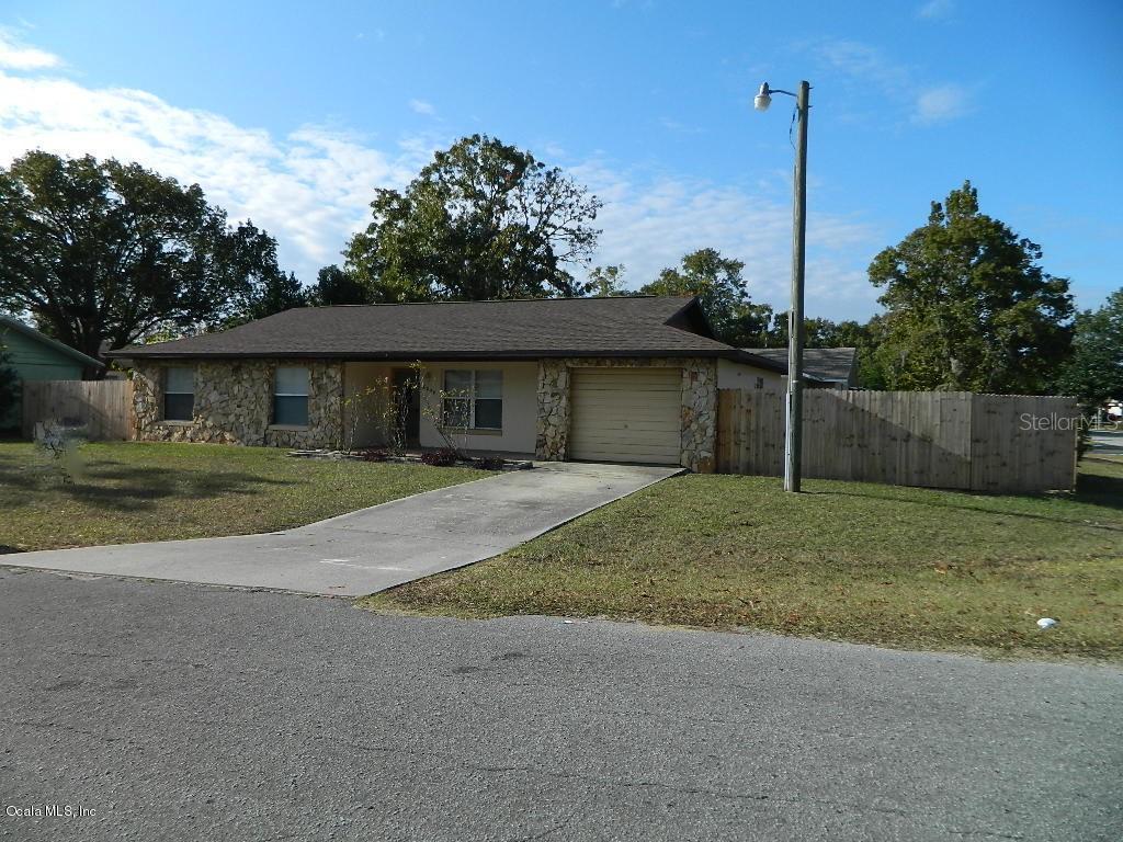 8840 SE 90th Avenue Rd., Ocala, FL 34472