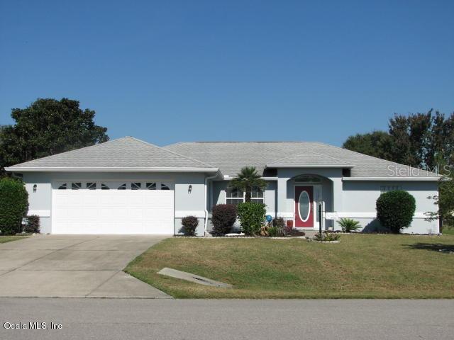 6255 SW 84 Pl Rd., Ocala, FL 34476