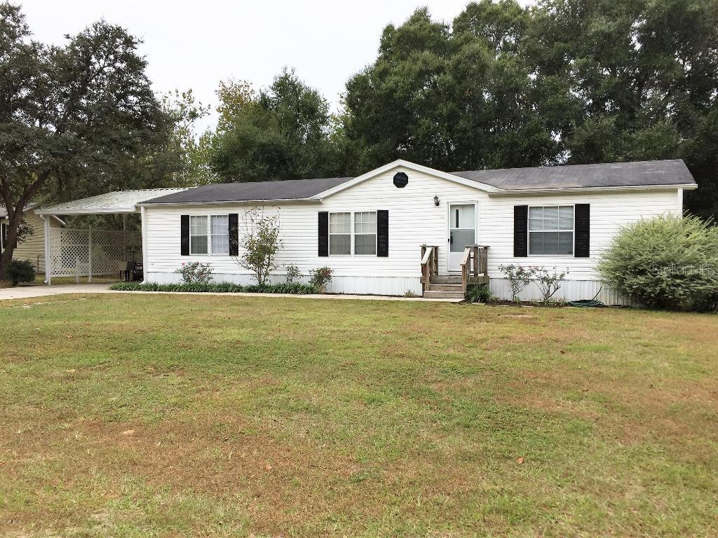 6746 SW 88 Place, Ocala, FL 34476