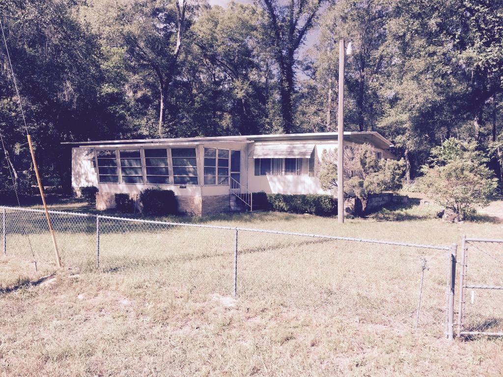 13555 NW 3rd St., Ocala, FL 34482