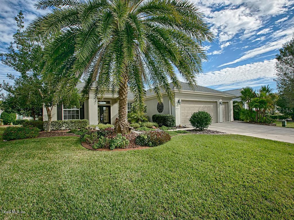 9124 SE 130th Loop, Summerfield, FL 34491