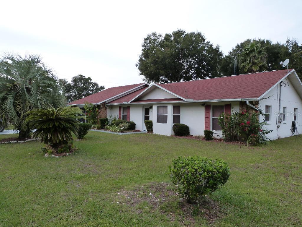 19 Almond Pass Dr, Ocala, FL 34472