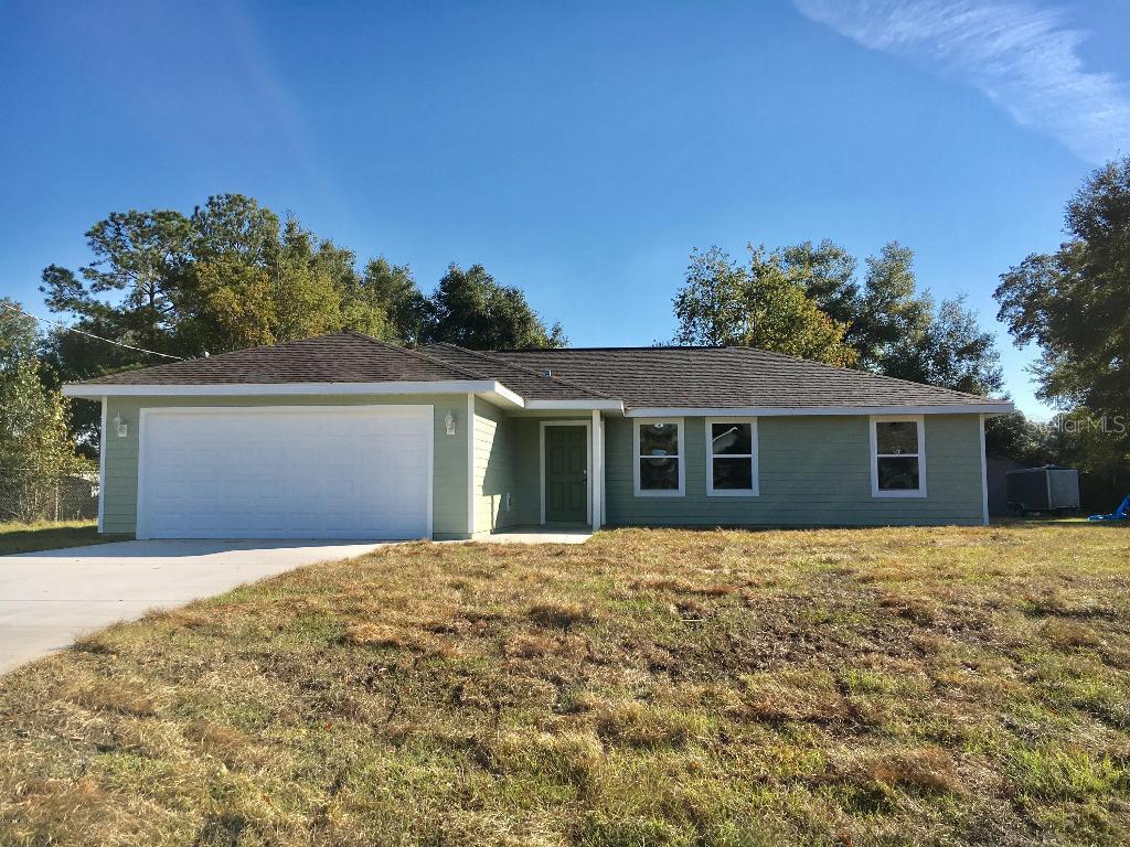 5285 NE 3rd Ave, Ocala, FL 34470