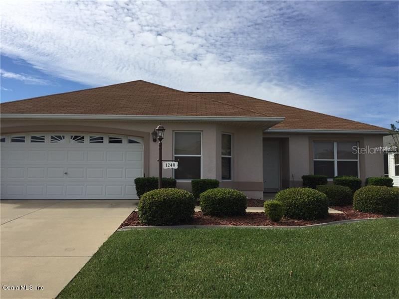 1240 Camero Dr., The Villages, FL 32159