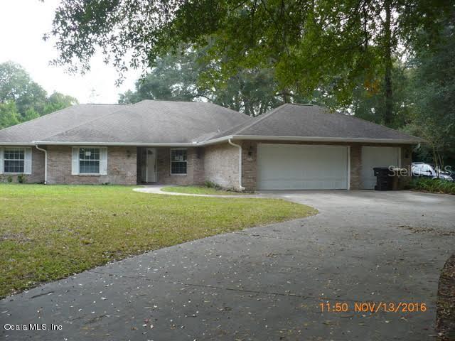 4706 SE 14 St., Ocala, FL 34471