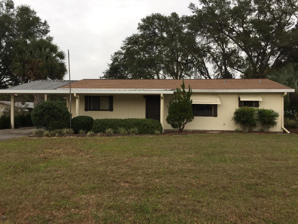 10061 SW 97th Ave., Ocala, FL 34481