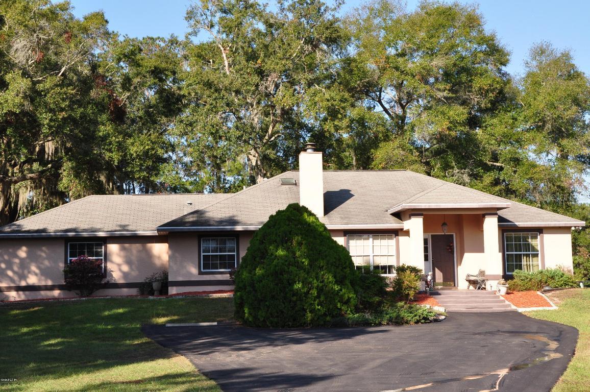 3230 NW 95th Avenue Rd., Ocala, FL 34482