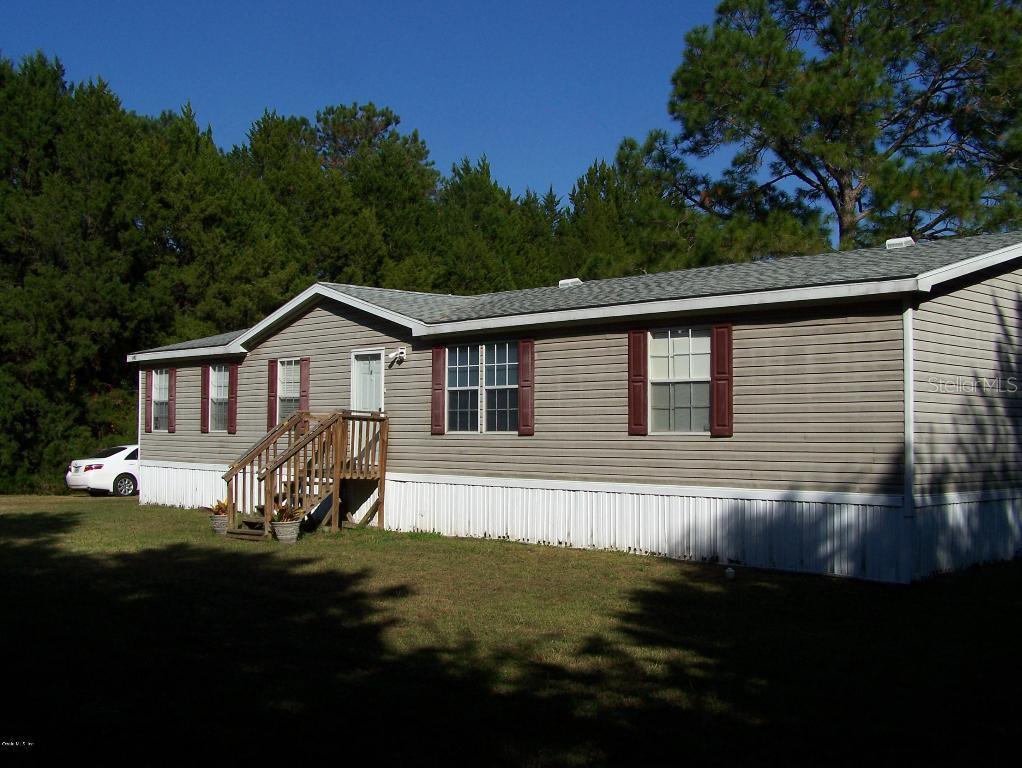 1481 NW 111 Ct., Ocala, FL 34482