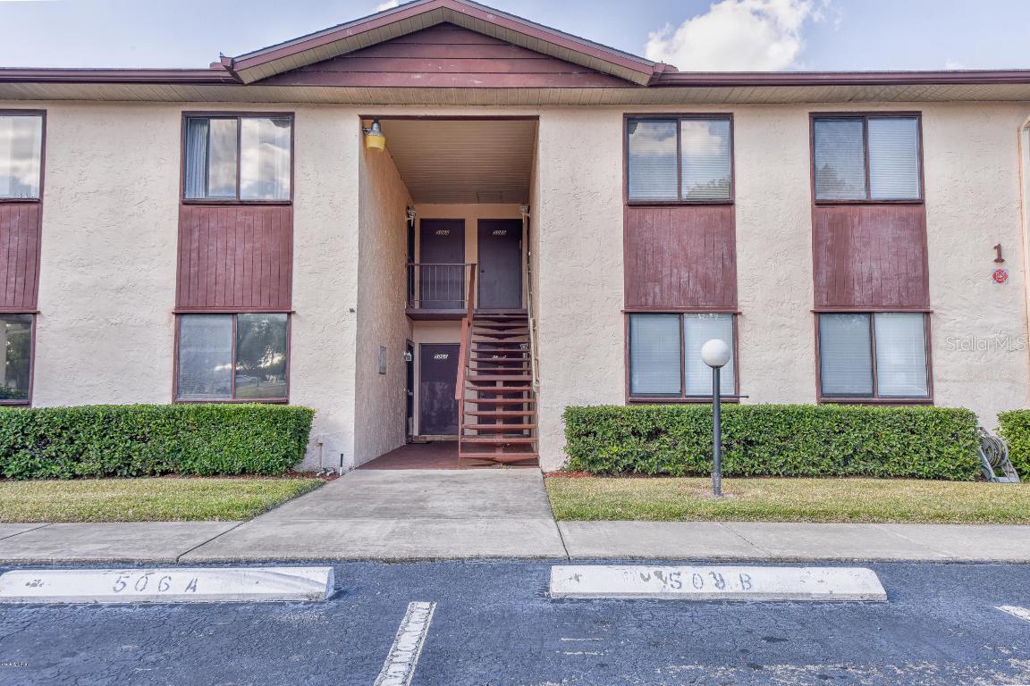 508 Bahia Cir. #B, Ocala, FL 34472