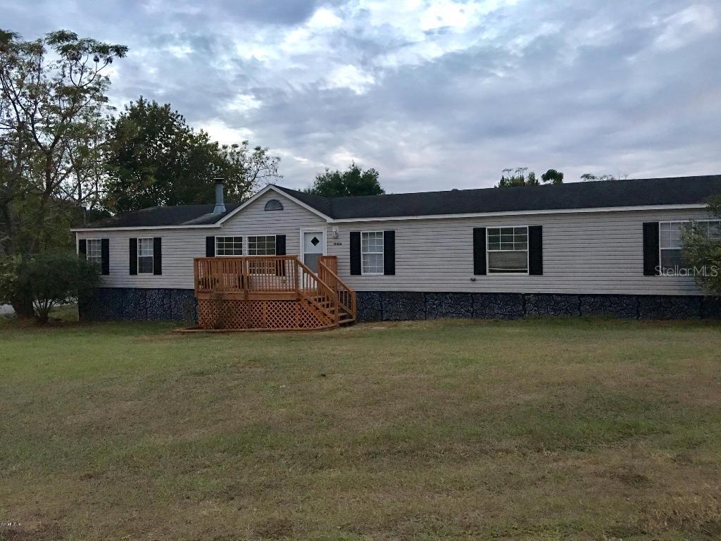 14420 SE 60 Ave., Summerfield, FL 34421